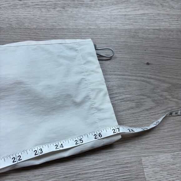 C2H4 Post Human Era Elite Class Belted Pants Men's XS Gorpcore - Picture 7 of 13